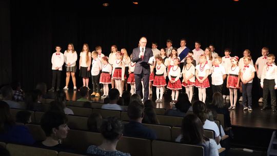 Narodowe święto Trzeciego Maja