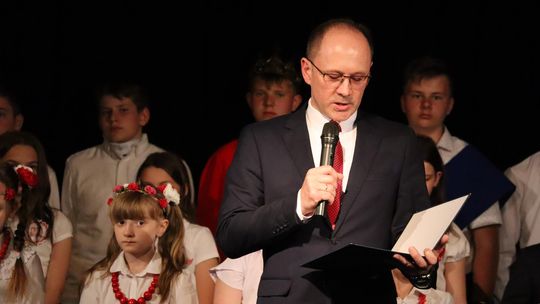 Narodowe święto Trzeciego Maja