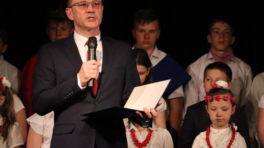 Narodowe święto Trzeciego Maja