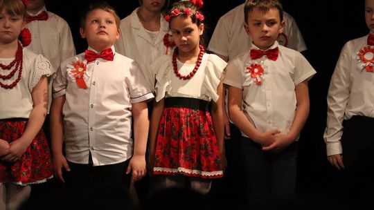 Narodowe święto Trzeciego Maja