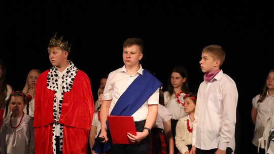 Narodowe święto Trzeciego Maja