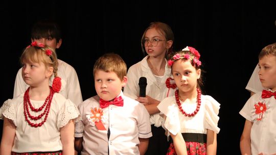 Narodowe święto Trzeciego Maja