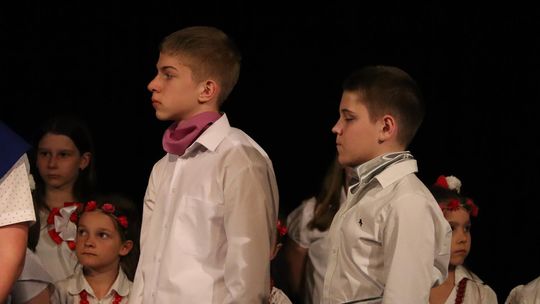 Narodowe święto Trzeciego Maja