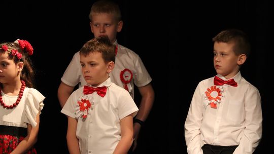 Narodowe święto Trzeciego Maja