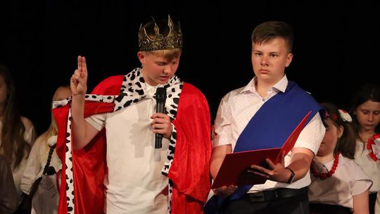 Narodowe święto Trzeciego Maja