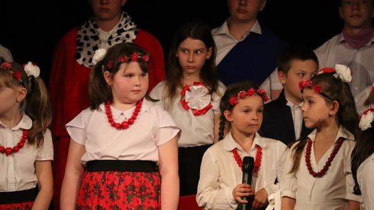 Narodowe święto Trzeciego Maja