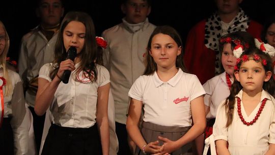 Narodowe święto Trzeciego Maja