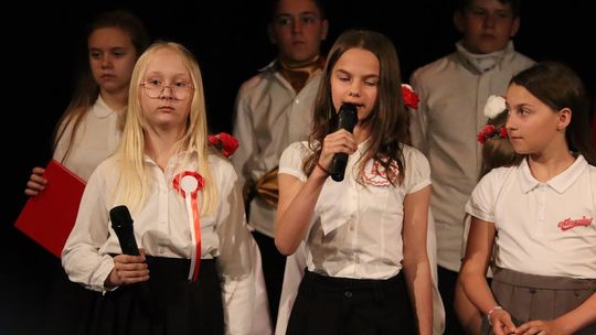 Narodowe święto Trzeciego Maja