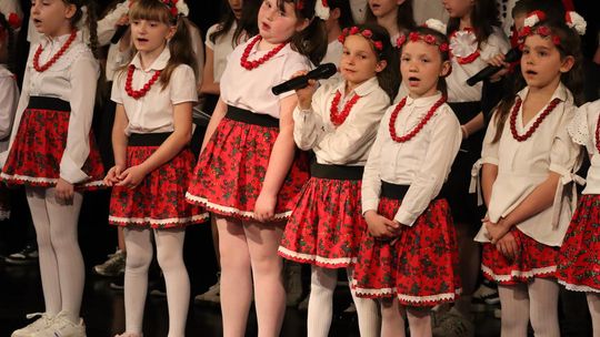 Narodowe święto Trzeciego Maja