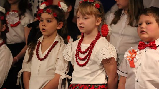 Narodowe święto Trzeciego Maja