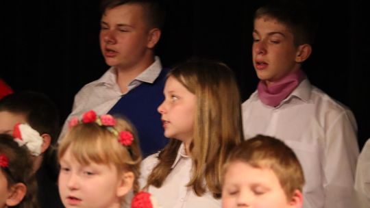 Narodowe święto Trzeciego Maja