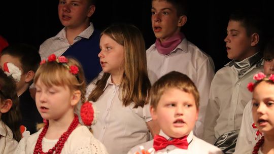 Narodowe święto Trzeciego Maja