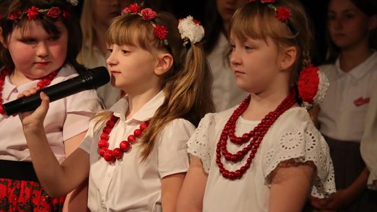 Narodowe święto Trzeciego Maja