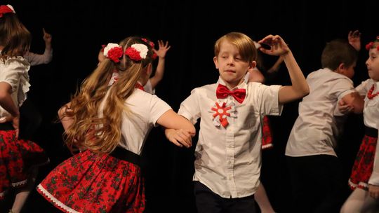 Narodowe święto Trzeciego Maja