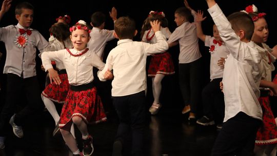 Narodowe święto Trzeciego Maja