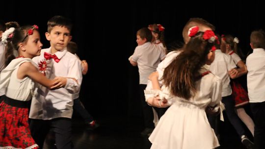 Narodowe święto Trzeciego Maja