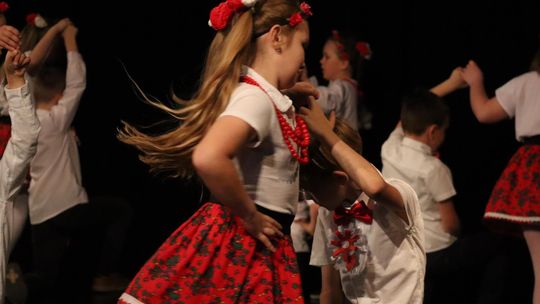 Narodowe święto Trzeciego Maja