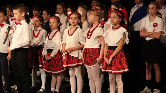 Narodowe święto Trzeciego Maja