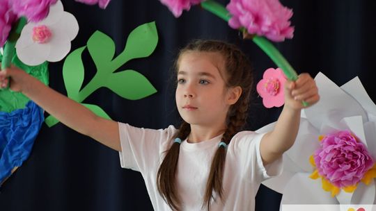 Krasnystaw. Międzyprzedszkolny Przegląd Piosenki Ekologicznej [GALERIA ZDJĘĆ]