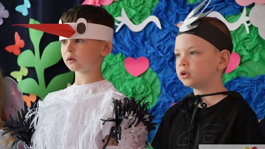 Krasnystaw. Międzyprzedszkolny Przegląd Piosenki Ekologicznej [GALERIA ZDJĘĆ]