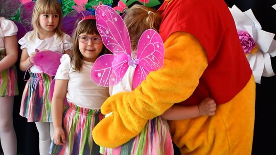 Krasnystaw. Międzyprzedszkolny Przegląd Piosenki Ekologicznej [GALERIA ZDJĘĆ]