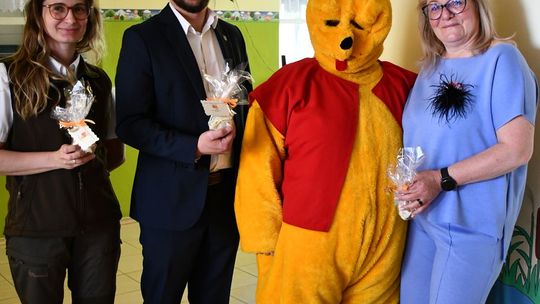 Krasnystaw. Międzyprzedszkolny Przegląd Piosenki Ekologicznej [GALERIA ZDJĘĆ]