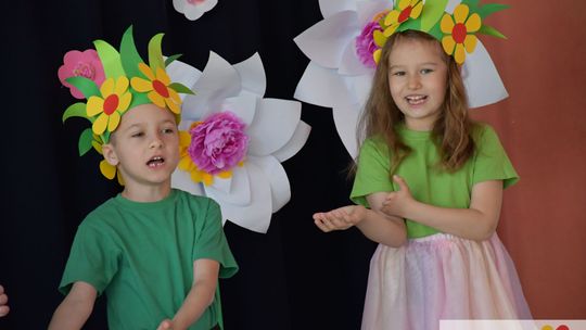 Krasnystaw. Międzyprzedszkolny Przegląd Piosenki Ekologicznej [GALERIA ZDJĘĆ]