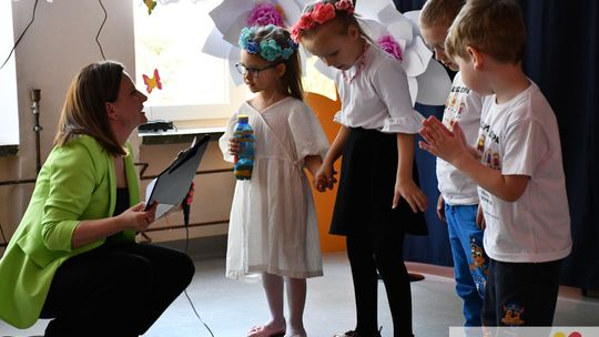 Krasnystaw. Międzyprzedszkolny Przegląd Piosenki Ekologicznej [GALERIA ZDJĘĆ]