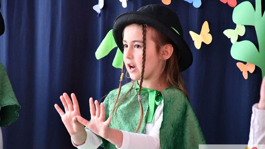 Krasnystaw. Międzyprzedszkolny Przegląd Piosenki Ekologicznej [GALERIA ZDJĘĆ]