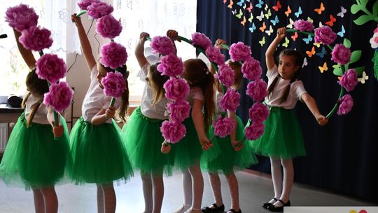 Krasnystaw. Międzyprzedszkolny Przegląd Piosenki Ekologicznej [GALERIA ZDJĘĆ]