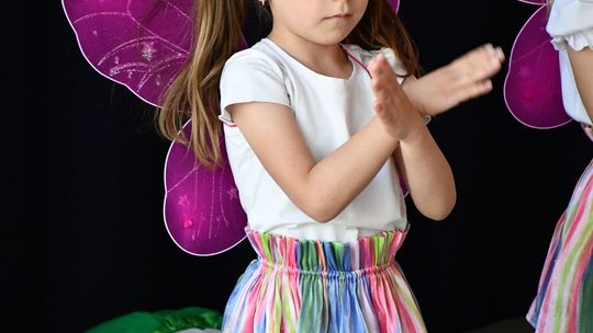 Krasnystaw. Międzyprzedszkolny Przegląd Piosenki Ekologicznej [GALERIA ZDJĘĆ]