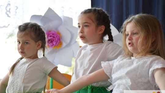 Krasnystaw. Międzyprzedszkolny Przegląd Piosenki Ekologicznej [GALERIA ZDJĘĆ]