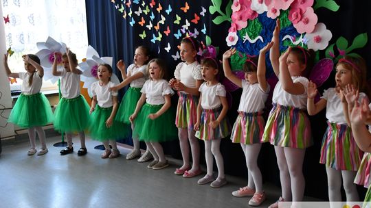 Krasnystaw. Międzyprzedszkolny Przegląd Piosenki Ekologicznej [GALERIA ZDJĘĆ]