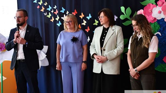 Krasnystaw. Międzyprzedszkolny Przegląd Piosenki Ekologicznej [GALERIA ZDJĘĆ]