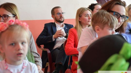 Krasnystaw. Międzyprzedszkolny Przegląd Piosenki Ekologicznej [GALERIA ZDJĘĆ]