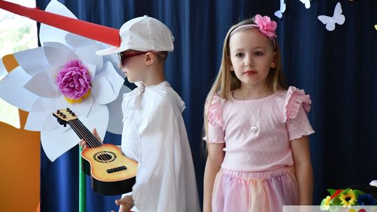 Krasnystaw. Międzyprzedszkolny Przegląd Piosenki Ekologicznej [GALERIA ZDJĘĆ]