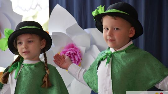 Krasnystaw. Międzyprzedszkolny Przegląd Piosenki Ekologicznej [GALERIA ZDJĘĆ]