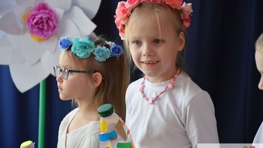 Krasnystaw. Międzyprzedszkolny Przegląd Piosenki Ekologicznej [GALERIA ZDJĘĆ]