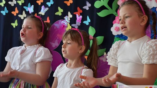 Krasnystaw. Międzyprzedszkolny Przegląd Piosenki Ekologicznej [GALERIA ZDJĘĆ]