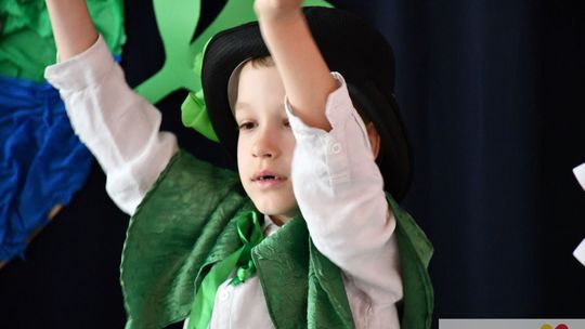 Krasnystaw. Międzyprzedszkolny Przegląd Piosenki Ekologicznej [GALERIA ZDJĘĆ]