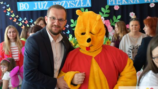 Krasnystaw. Międzyprzedszkolny Przegląd Piosenki Ekologicznej [GALERIA ZDJĘĆ]