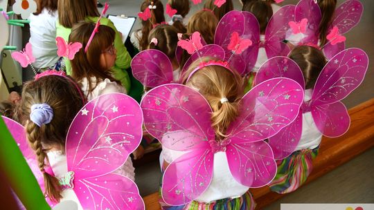 Krasnystaw. Międzyprzedszkolny Przegląd Piosenki Ekologicznej [GALERIA ZDJĘĆ]