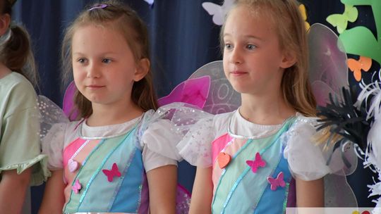 Krasnystaw. Międzyprzedszkolny Przegląd Piosenki Ekologicznej [GALERIA ZDJĘĆ]