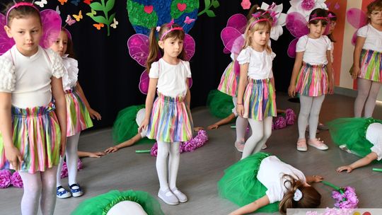 Krasnystaw. Międzyprzedszkolny Przegląd Piosenki Ekologicznej [GALERIA ZDJĘĆ]