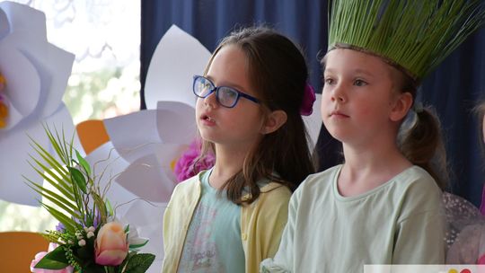 Krasnystaw. Międzyprzedszkolny Przegląd Piosenki Ekologicznej [GALERIA ZDJĘĆ]