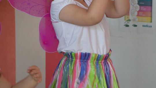 Krasnystaw. Międzyprzedszkolny Przegląd Piosenki Ekologicznej [GALERIA ZDJĘĆ]