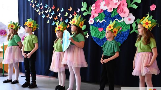 Krasnystaw. Międzyprzedszkolny Przegląd Piosenki Ekologicznej [GALERIA ZDJĘĆ]