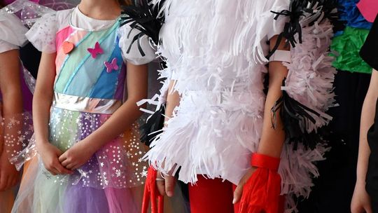 Krasnystaw. Międzyprzedszkolny Przegląd Piosenki Ekologicznej [GALERIA ZDJĘĆ]