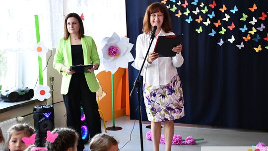 Krasnystaw. Międzyprzedszkolny Przegląd Piosenki Ekologicznej [GALERIA ZDJĘĆ]