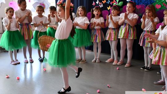 Krasnystaw. Międzyprzedszkolny Przegląd Piosenki Ekologicznej [GALERIA ZDJĘĆ]